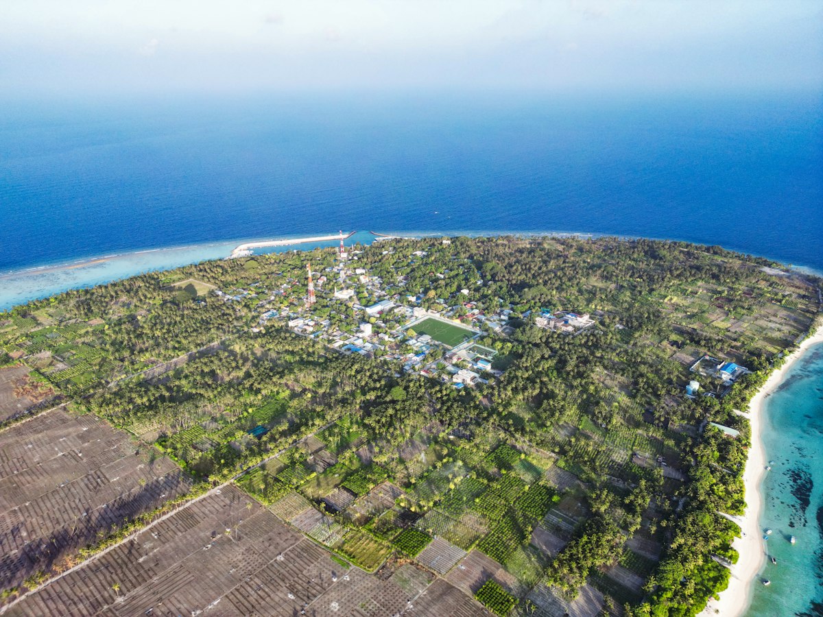 Why Waste-to-Energy Matters for Islands and Tourism Destinations