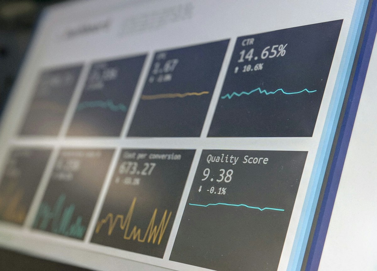 Why Energy Monitoring Has to Come Before Everything Else